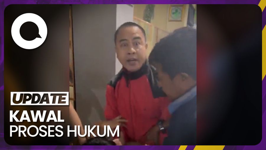 Kemenkes Dampingi Kasus Dokter yang Dianiaya di Lampung