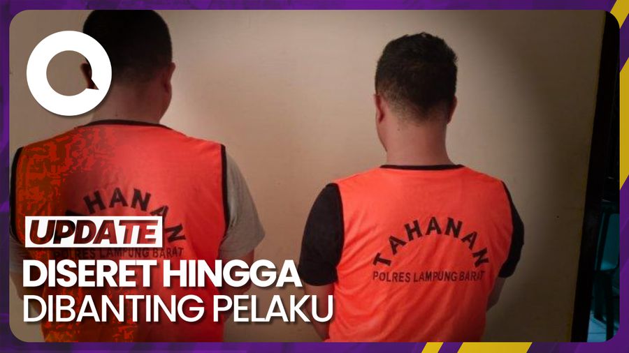 Kronologi Penganiayaan Dokter di Lampung Menurut Kemenkes