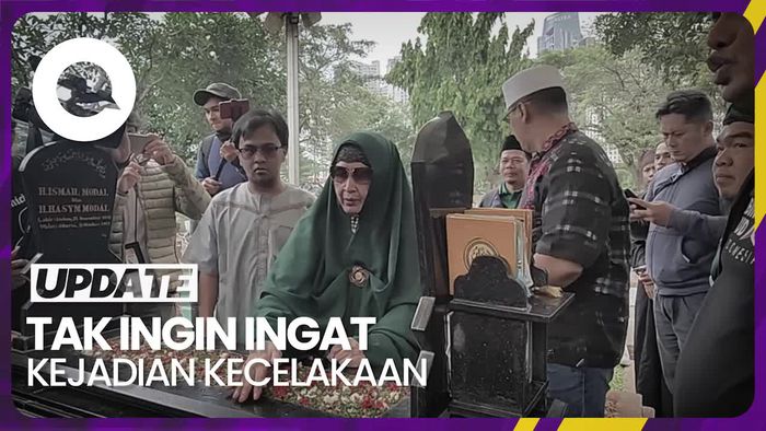 Alasan Keluarga Jual Moge Peninggalan Ustaz Jefri Al Buchori