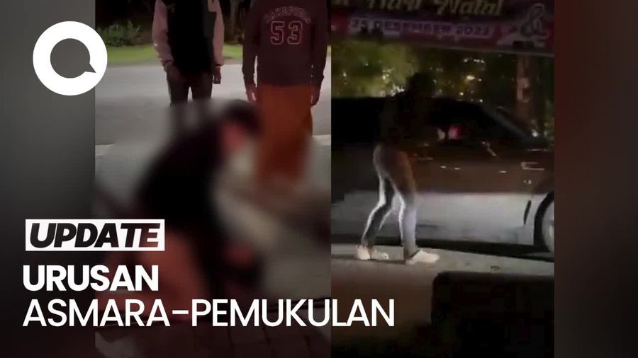 Fakta Terkini Anak Polisi Aniaya Mahasiswa Hingga Terkapar