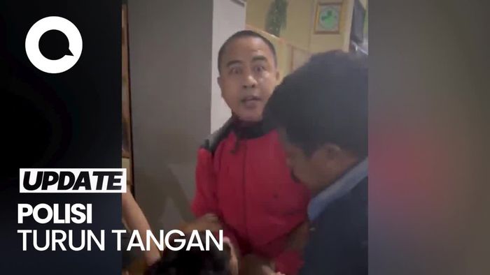 Heboh Keluarga Pasien Keroyok Dokter di Lampung Karena Tak Sembuh 