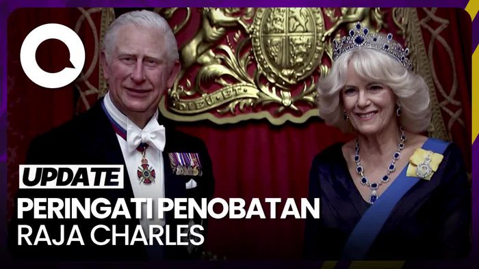 Madame Tussauds London Pamer Patung Lilin Terbaru Camilla