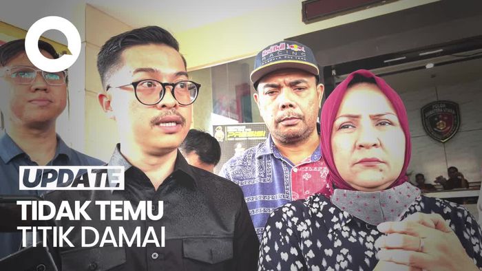 Keluarga Ken Admiral Ungkap AKBP Achiruddin Sempat Ajak Mediasi
