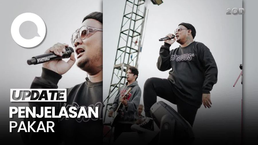 Mengenal NPD, Kondisi Mental yang Dikaitkan dengan Virgoun