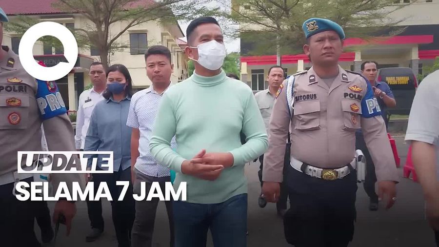 AKBP Achiruddin Diperiksa, Polda Sumut Gali Unsur Pidana untuk Anaknya