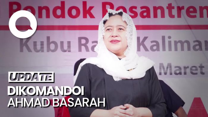 Puan Bentuk Relawan Pemenangan Ganjar di Pilpres 2024