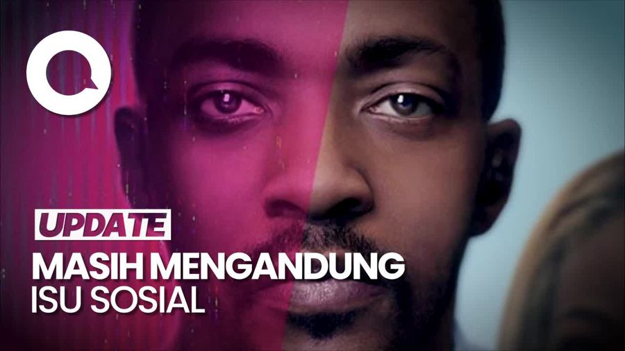 Black Mirror is Back! Season 6 Tayang Bulan Juni