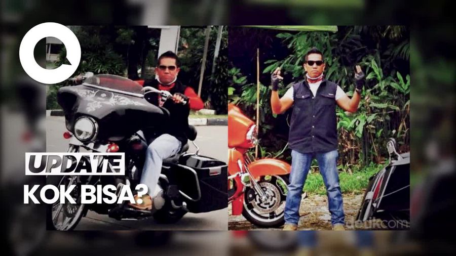 Kerap Pamer Kemewahan, LHKPN AKBP Achiruddin Cuma Rp 467 Juta