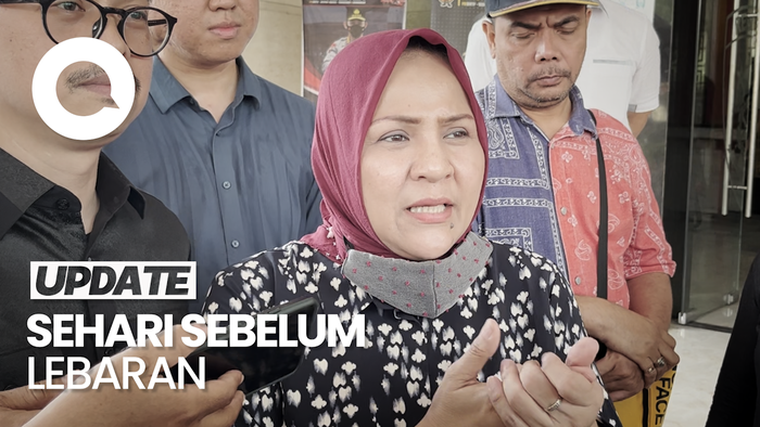 Orang Tua Ken Admiral Dikirim Flashdisk, Isinya Video Penganiayaan