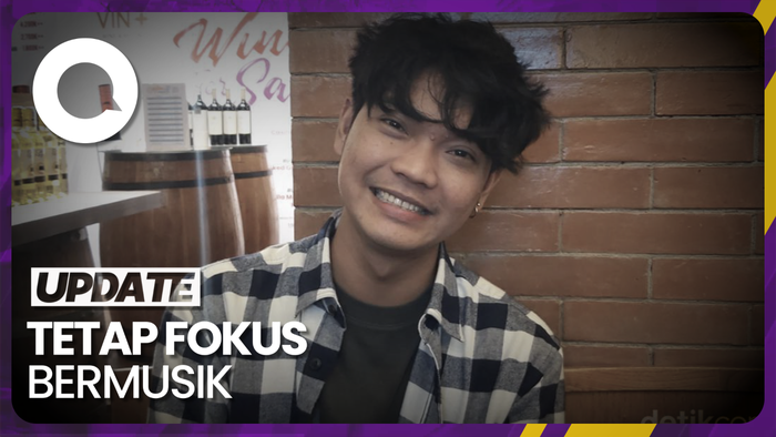 Rencana Tri Suaka Setelah Menikah