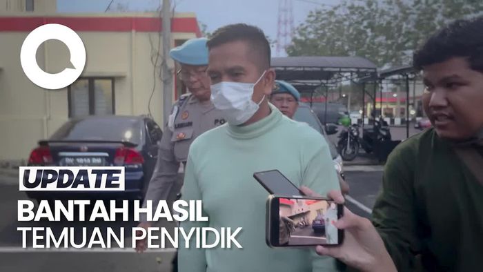 Perlawanan AKBP Achiruddin di Kasus Anaknya yang Lakukan Penganiayaan
