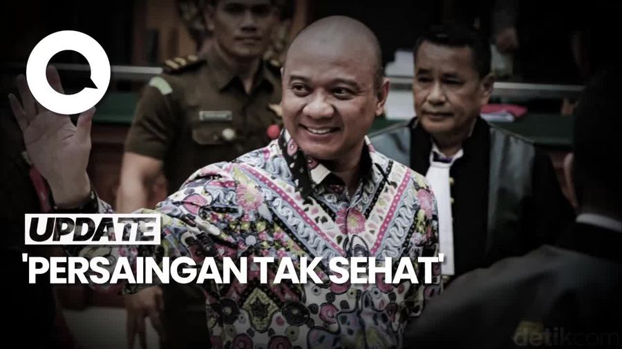 Irjen Teddy Minahasa Singgung Perang Bintang di Tubuh Polri