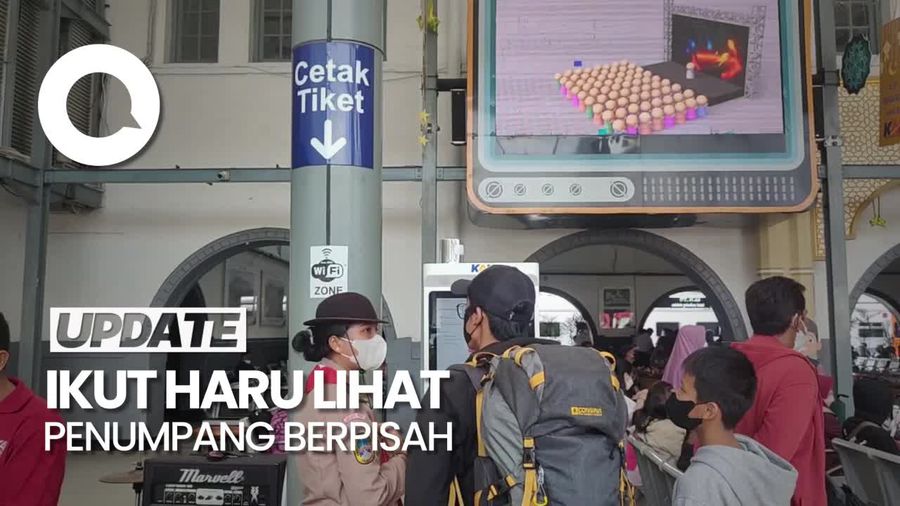 Kala Anak Pramuka Bantu Layani Pemudik: Pengalaman Berkesan