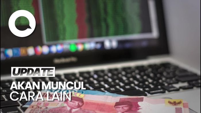Sudah Rugikan Negara, Langkah Blokir Exchanger Asing Dianggap Kurang Ampuh