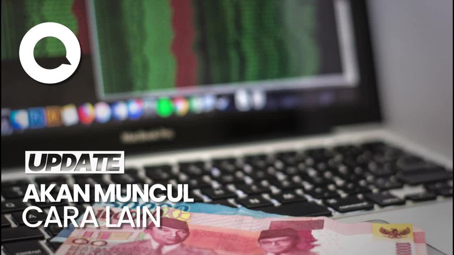 Sudah Rugikan Negara, Langkah Blokir Exchanger Asing Dianggap Kurang Ampuh