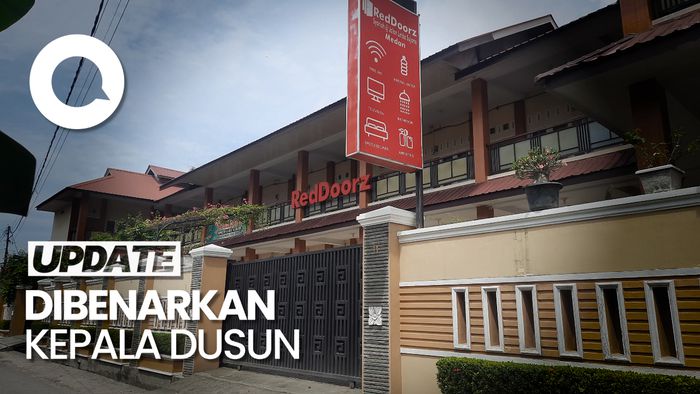 AKBP Achiruddin Disebut Punya Bisnis Kontrakan dan Penginapan Mewah