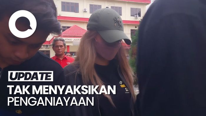 Polisi Periksa Wanita Diduga Pemicu Anak AKBP Achiruddin Aniaya Ken Admiral