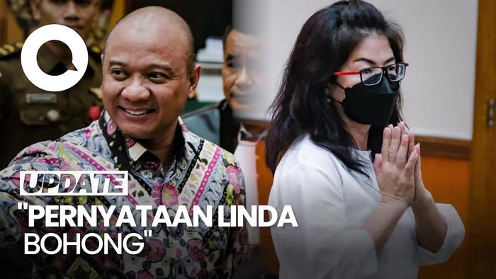 Irjen Teddy Minahasa Tantang Propam Polri Ungkap Hasil Investigasi Pernyataan Linda
