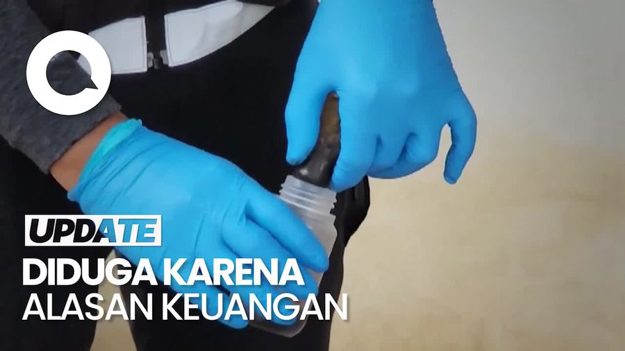 Ngeri! Wanita di Thailand Bunuh 12 Temannya Pakai Sianida