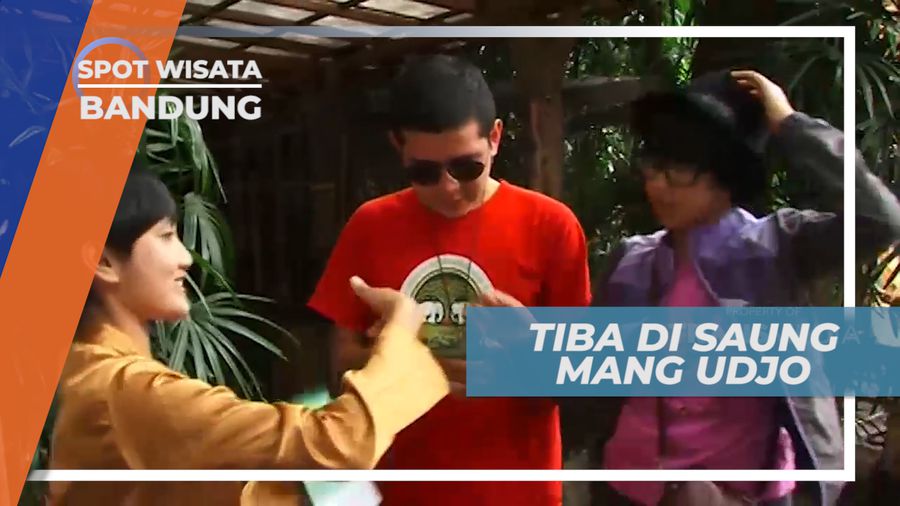 Mengenal Kesenian Khas Sunda Dengan Mengunjungi Saung Mang Udjo, Bandung