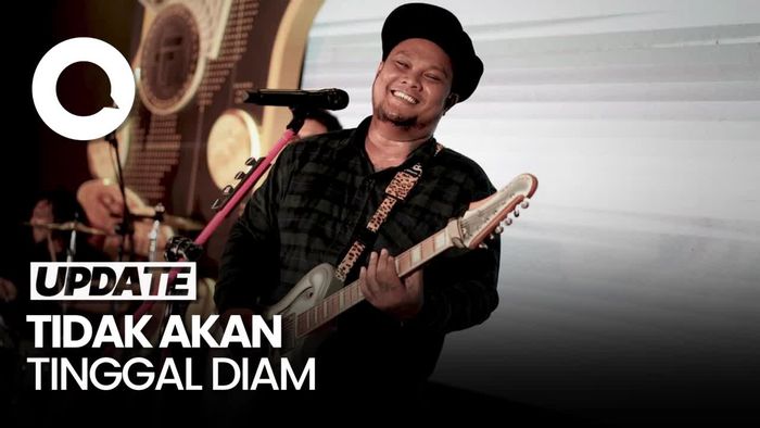 Virgoun Bakal Somasi Pihak yang Provokasi Masalah Rumah Tangganya