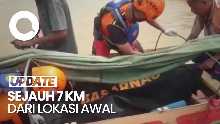 Nelayan Jambi yang Hilang saat Memancing Ditemukan Tewas