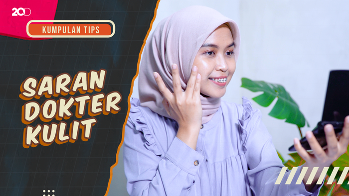 KuTips: Starter Kit Pelindung Kulit dari Panas Ekstrem