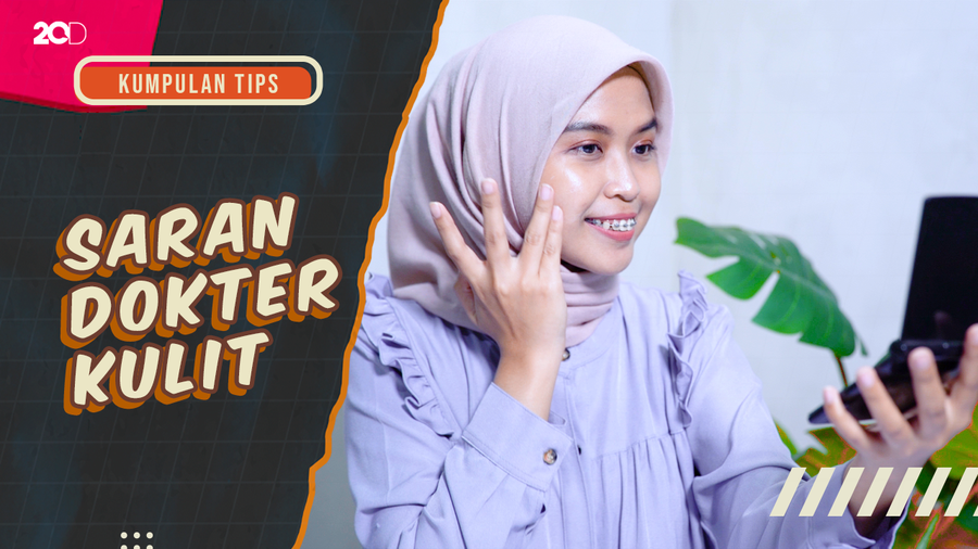 KuTips: Starter Kit Pelindung Kulit dari Panas Ekstrem