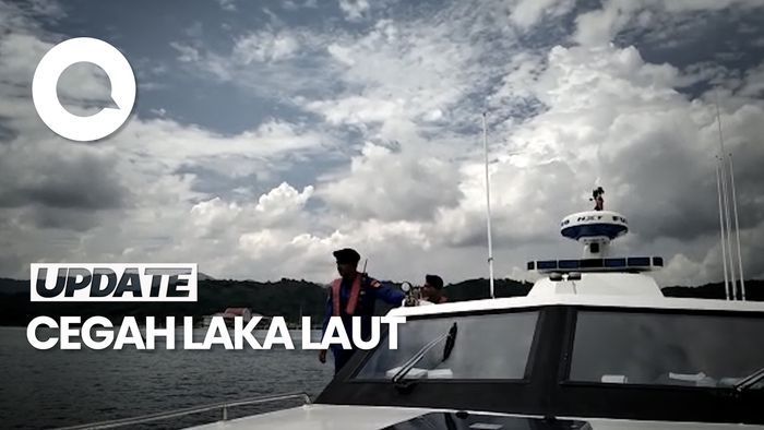 Masih Dibanjiri Wisatawan, 12 Titik Pantai di NTB Dipantau Ketat