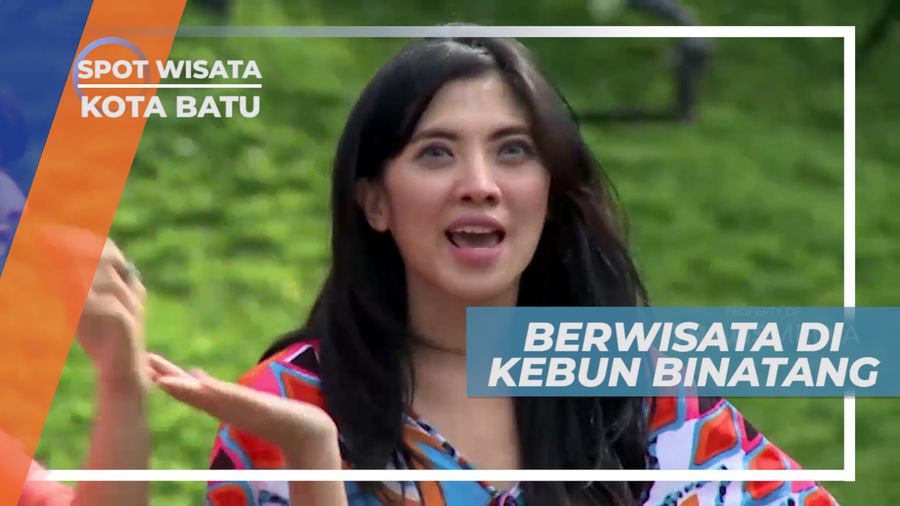 Liburan Seru, Mengunjungi Taman Wisata Satwa di Kota Bunga, Malang