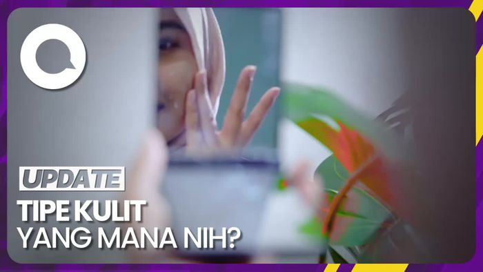 Anjuran Dokter untuk Pilih Sunscreen Sesuai Jenis Kulit 