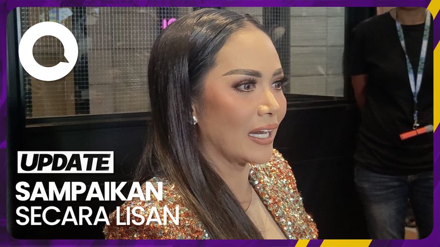 Cara Kris Dayanti Dalam Mendidik Anak-anaknya