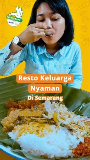 Dfood Spot. : DKambodja, Restoran Hits Milik Anne Avantie