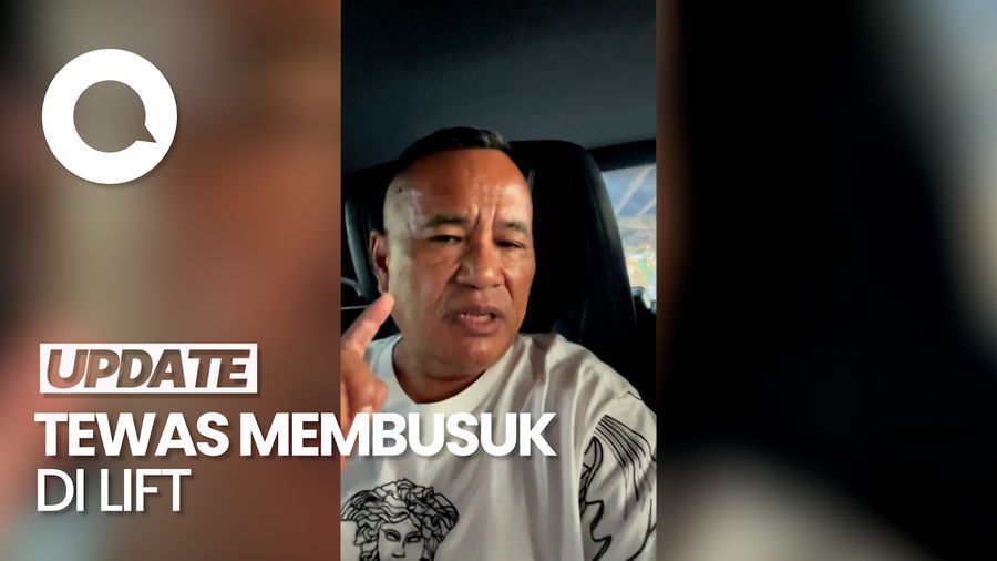 Hotman Desak Kapolda Sumut Usut Kasus Wanita Jatuh dari Lift Kualanamu