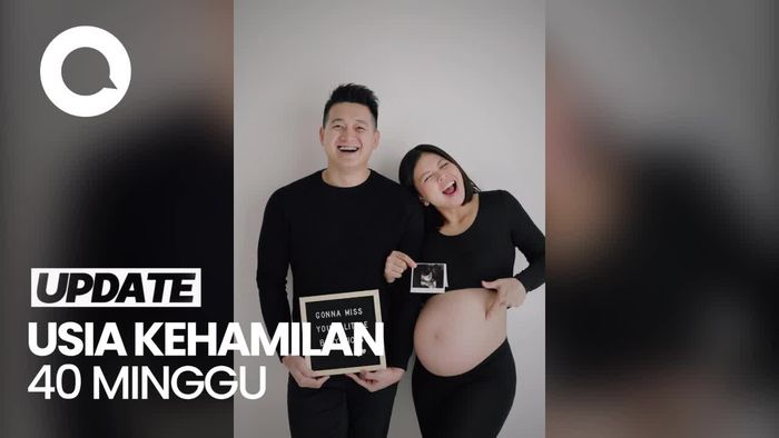 Selamat! Pebulutangkis Greysia Polii Melahirkan Anak Pertama