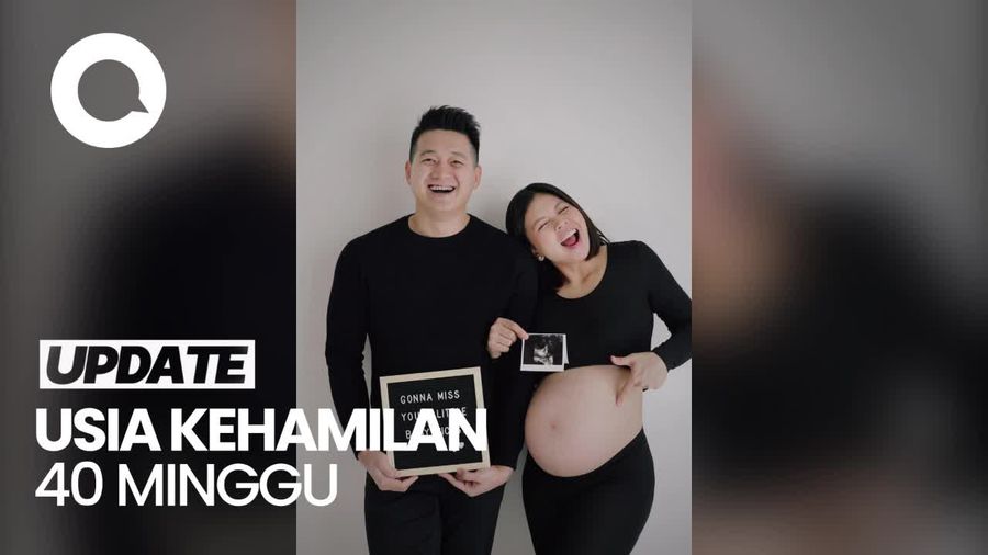 Selamat! Pebulutangkis Greysia Polii Melahirkan Anak Pertama