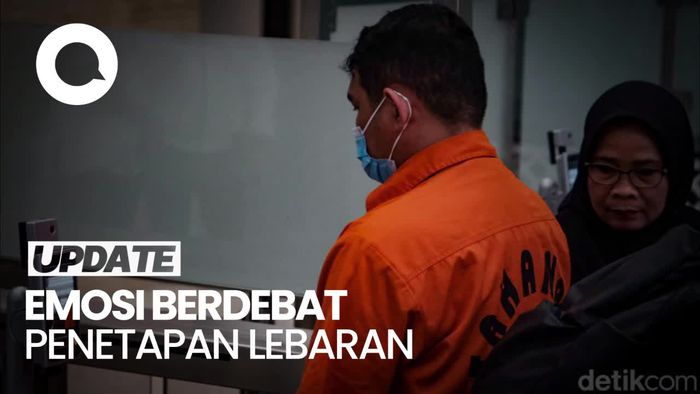 Polisi Ungkap Motif Andi Pangerang Ancam Warga Muhammadiyah