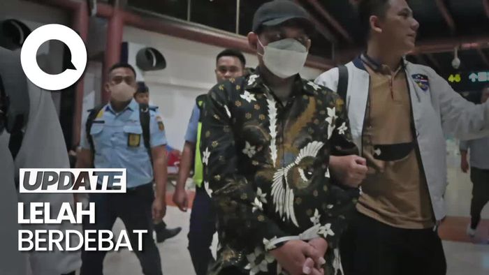 Andi Pangerang Tak Ada Niat Ancam Warga Muhammadiyah