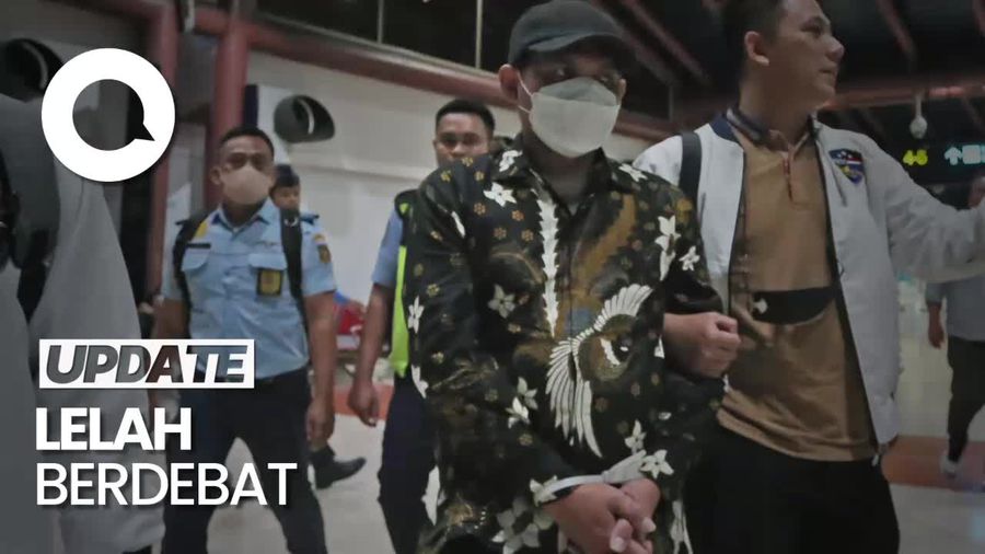Andi Pangerang Tak Ada Niat Ancam Warga Muhammadiyah