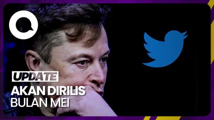 Elon Musk Umumkan Aturan Baru di Twitter: Baca Berita Harus Bayar