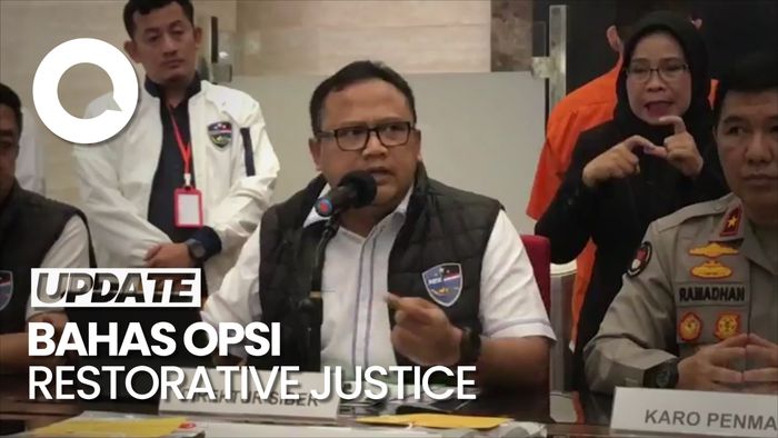 Muhammadiyah Mau Proses Hukum Andi Pangerang Lanjut Walau Sudah Minta Maaf