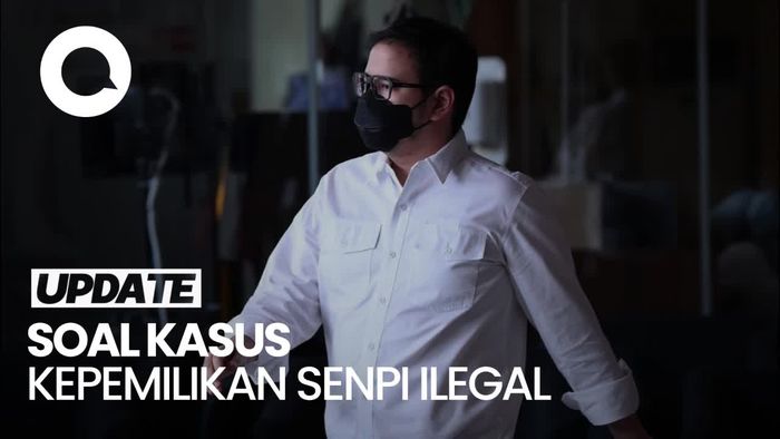 Bareskrim Bakal Tetapkan Dito Mahendra DPO Jika Mangkir Pemeriksaan Lagi