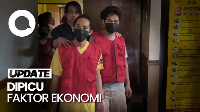  Pemeran Ikal Laskar Pelangi Minta Maaf, Bantah Jual Istri di MiChat