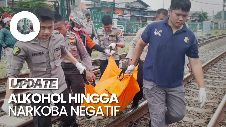 Puslabfor Polri Pastikan Tak Ada Racun dalam Tubuh AKBP Buddy Towoliu