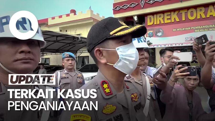 Jalani Sidang Kode Etik, AKBP Achiruddin: Semoga Keadilan Berjalan
