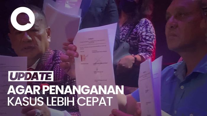 Keluarga Wanita Tewas dari Lift Kualanamu Minta Bareskrim Turun Tangan