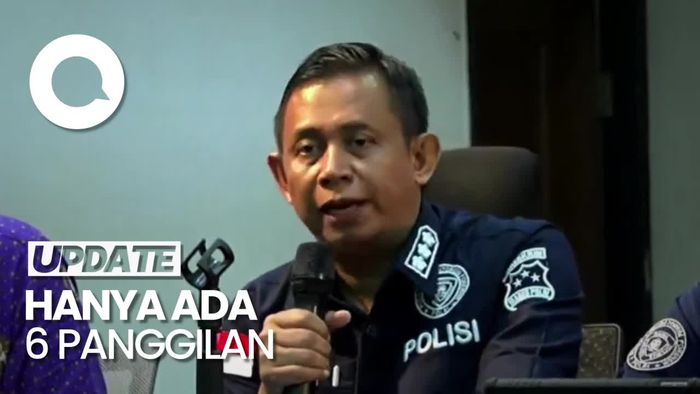 Polisi Pastikan AKBP Buddy Tak Terima Telepon Misterius Sebelum Tewas