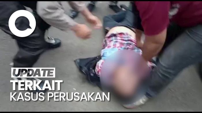 Pelaku Penembakan di Kantor MUI Pernah Divonis 3 Bulan Penjara