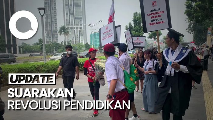 PSI Gelar Aksi Simpatik dan Edukatif di Hari Pendidikan Nasional