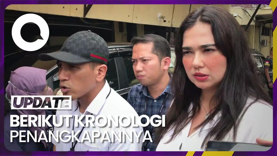 ART Catherine Wilson Terancam 2,5 Tahun Bui Atas Kasus Pencurian